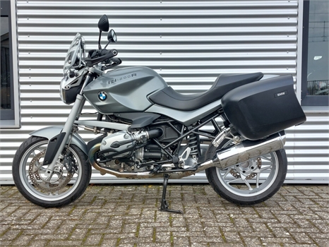 BMW R 1200 R